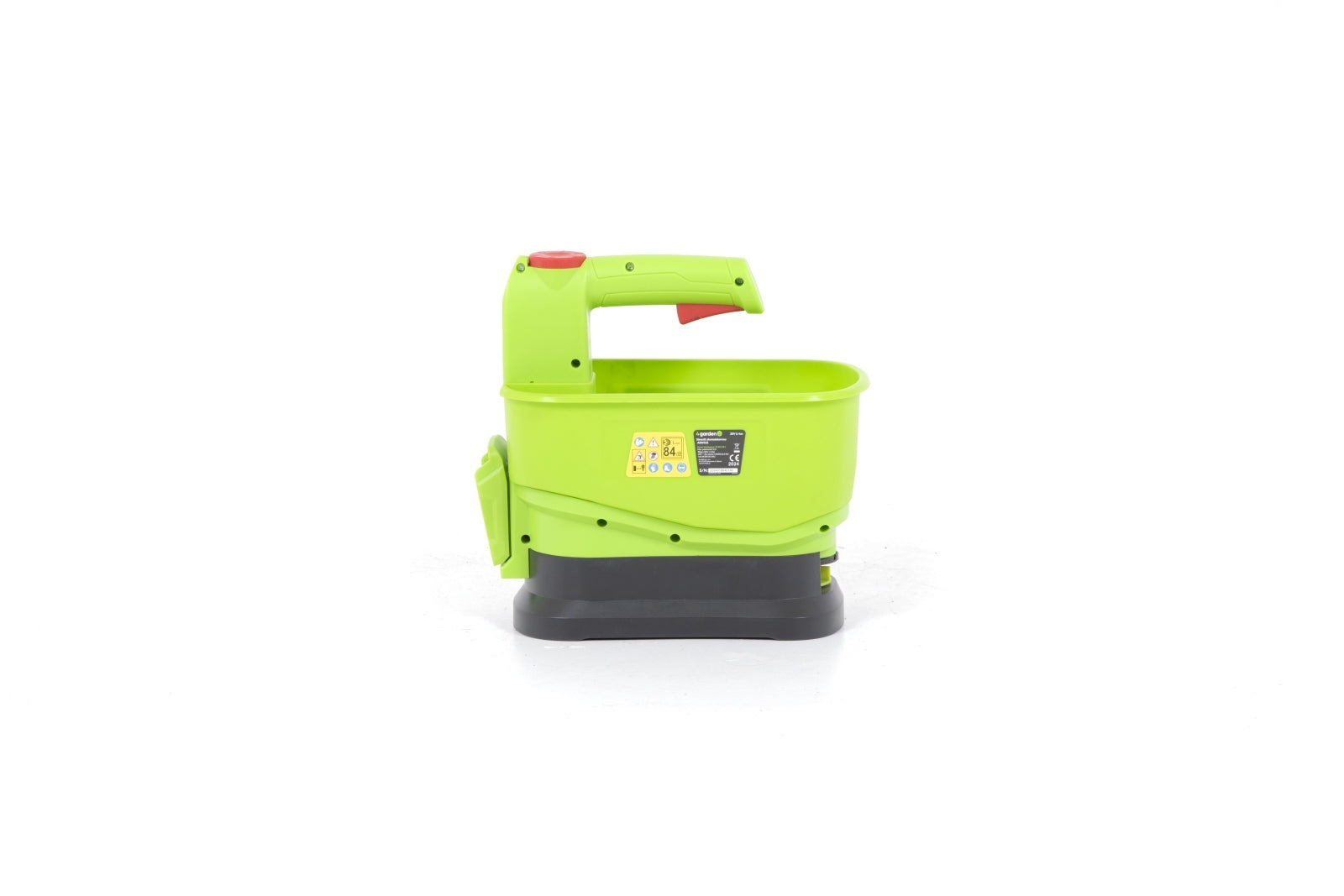 20V SIEWNIK AKUMULATOROWY 4GARDEN ASW521