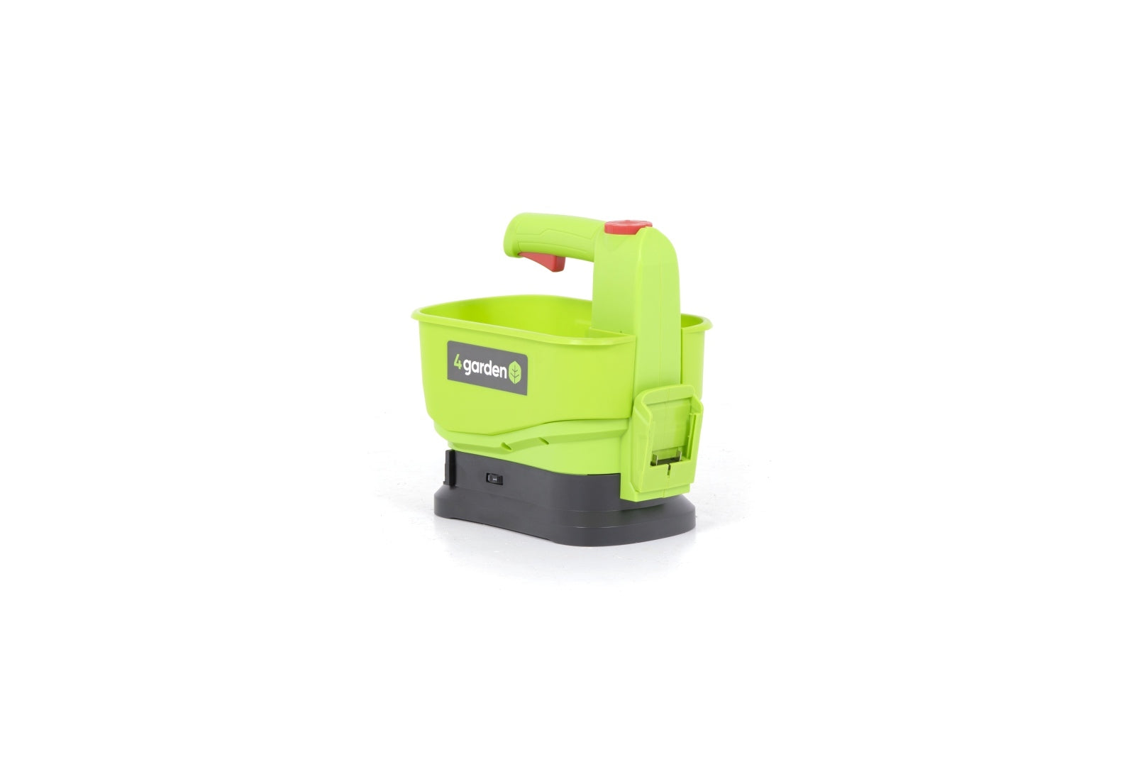 20V SIEWNIK AKUMULATOROWY 4GARDEN ASW521