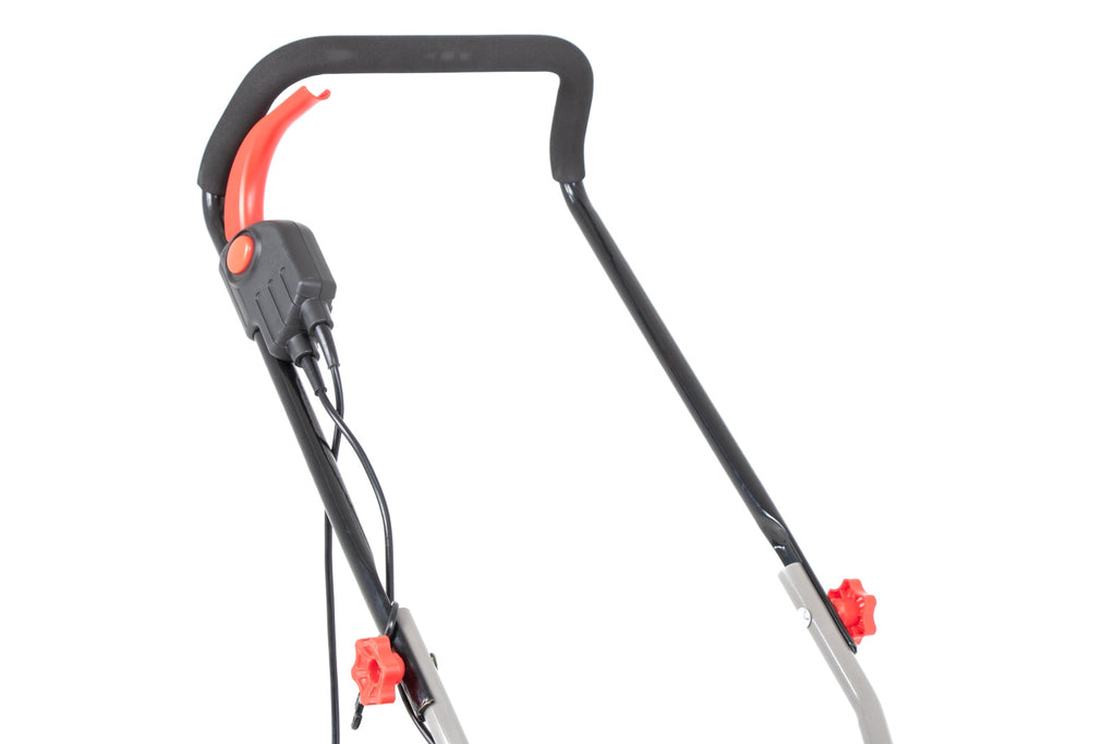 KOSIARKA ELEKTR. 1400W FAWORYT PRO ME34 34cm (silnik indukcyjny)