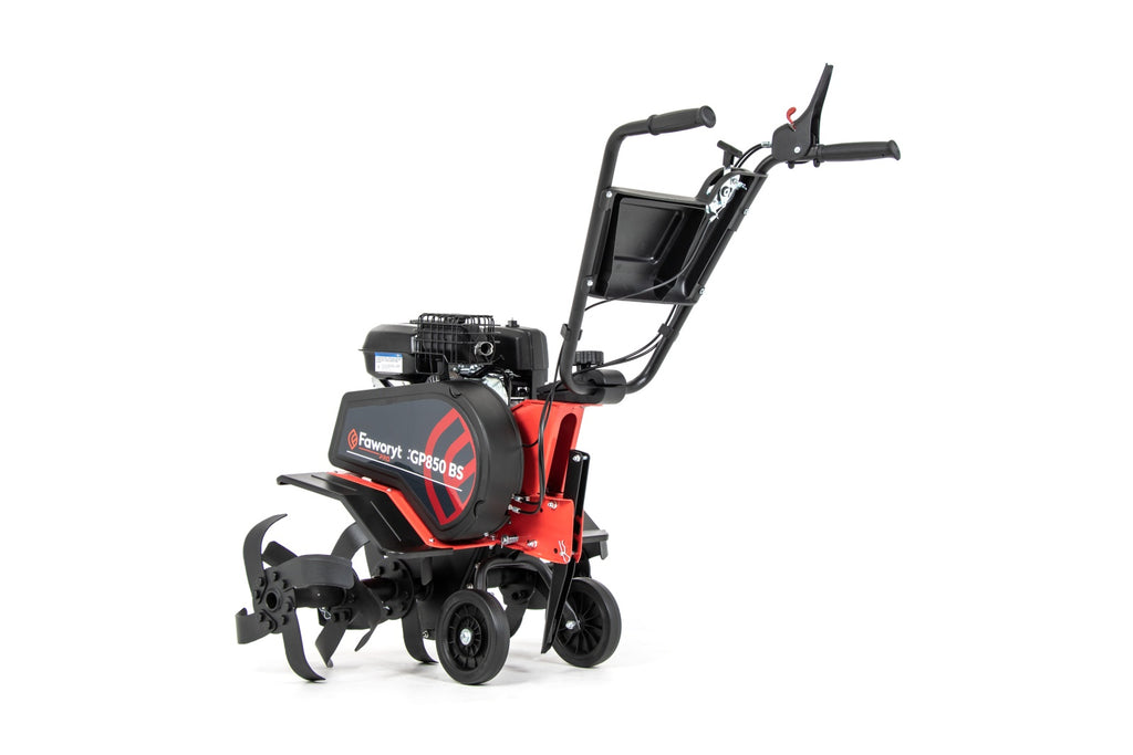 GLEBOGRYZARKA SPALINOWA 208cc BS950 FAWORYT PRO GP850 B