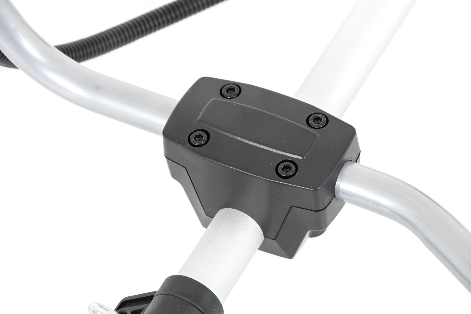 2X20V KOSA AKUMULATOROWA 4GARDEN AK3422