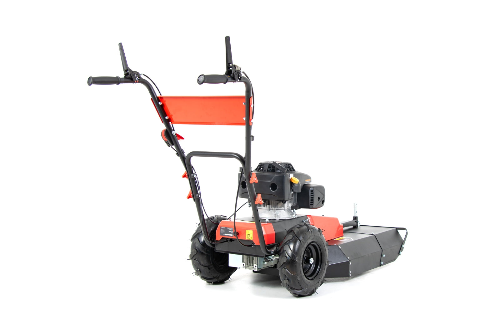 KOSIARKA SPAL. NAPĘD 58cm LONCIN 224cc FAWORYT MULTICUT 580L DO WYSOKIEJ TRAWY