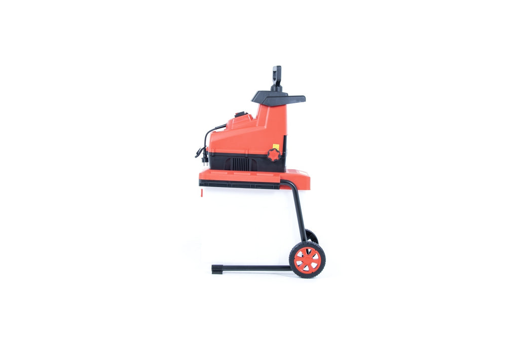 ROZDRABNIACZ ELEKTR. 2800W z pojemnikiem FAWORYT GTR2800 frez