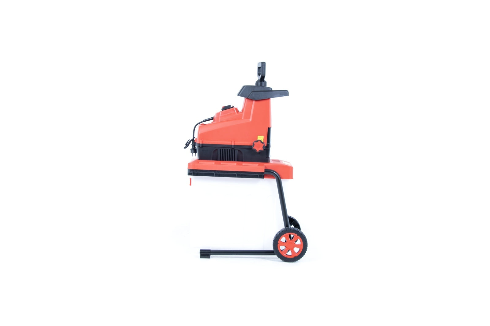ROZDRABNIACZ ELEKTR. 2800W z pojemnikiem FAWORYT GTR2800 frez