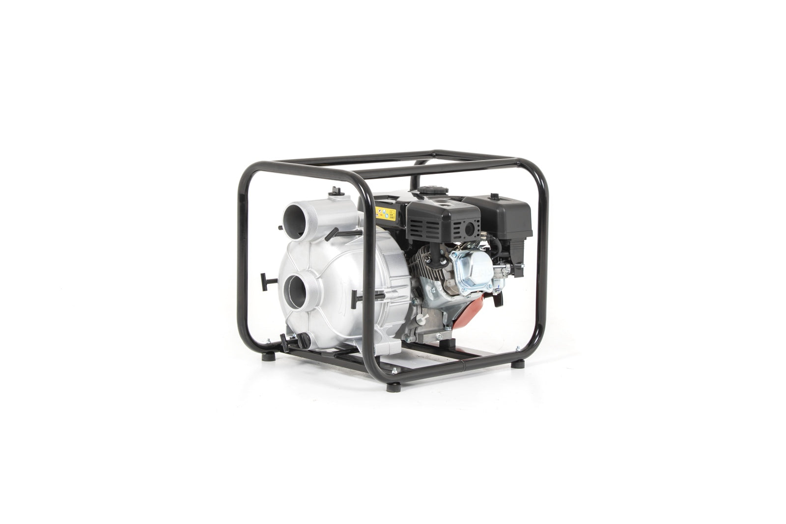 POMPA SPALINOWA DO WODY BRUDNEJ 212cc LIDER DP80