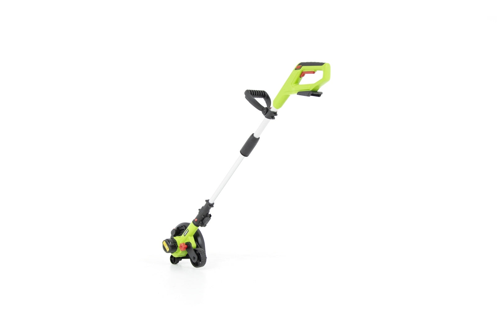 20V OBCINACZ KANTÓW AKUMULATOROWY 4GARDEN AOK2221