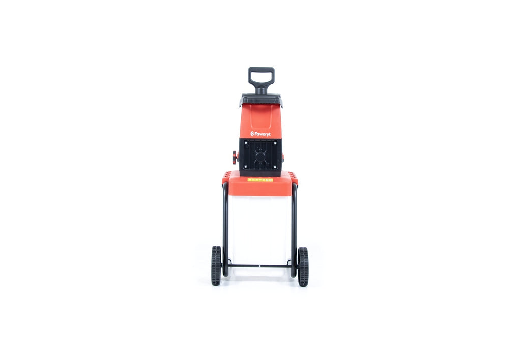ROZDRABNIACZ ELEKTR. 2800W z pojemnikiem FAWORYT GTR2800 frez