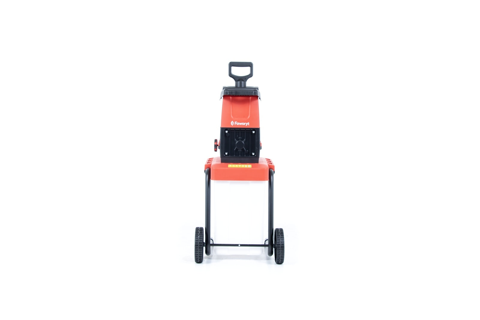 ROZDRABNIACZ ELEKTR. 2800W z pojemnikiem FAWORYT GTR2800 frez