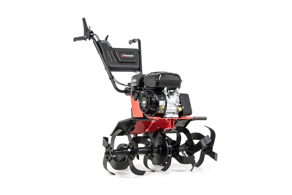 GLEBOGRYZARKA SPALINOWA 208cc BS950 FAWORYT PRO GP850 B