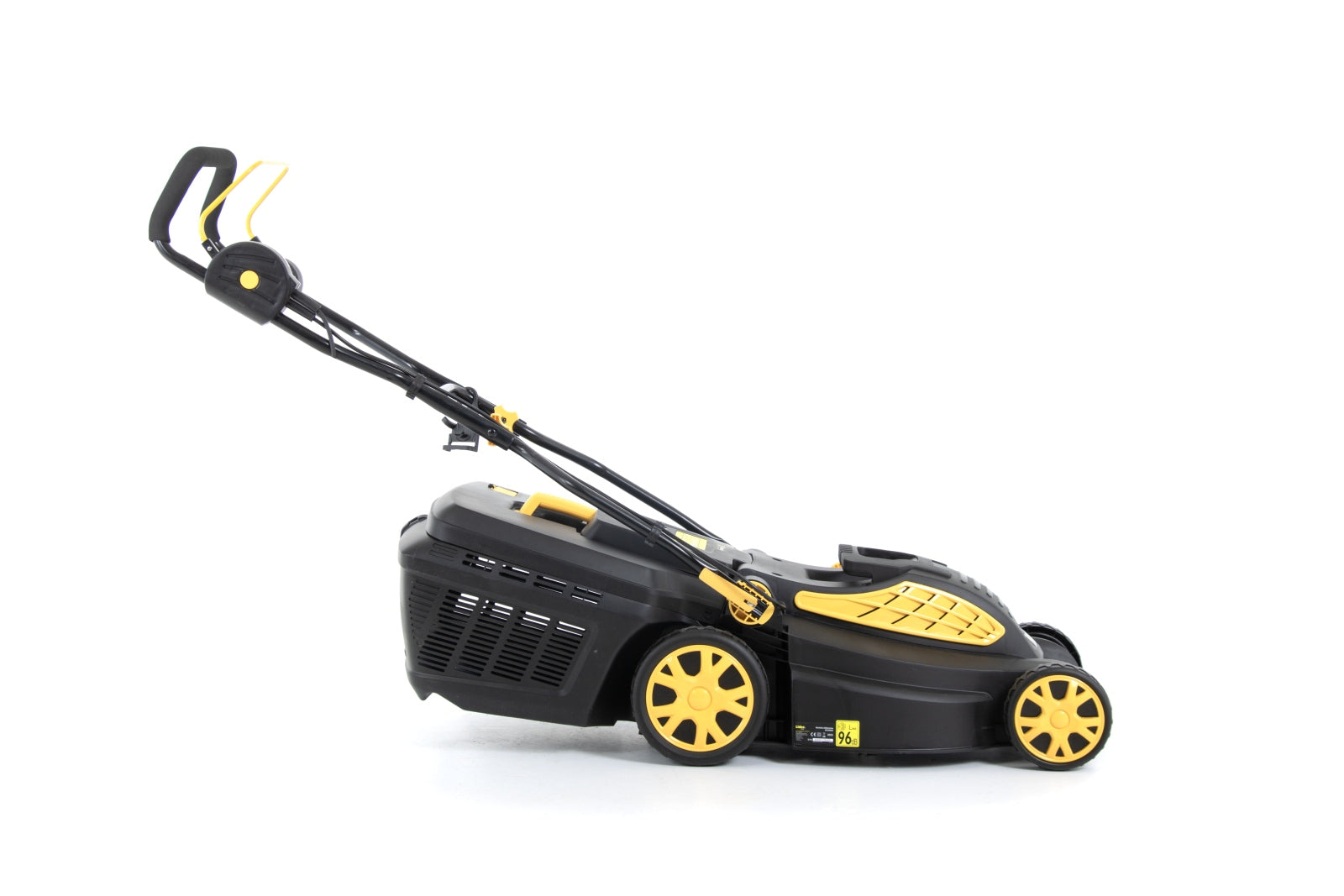 KOSIARKA ELEKTR. 1800W LIDER PLUS KC1842A 42 cm