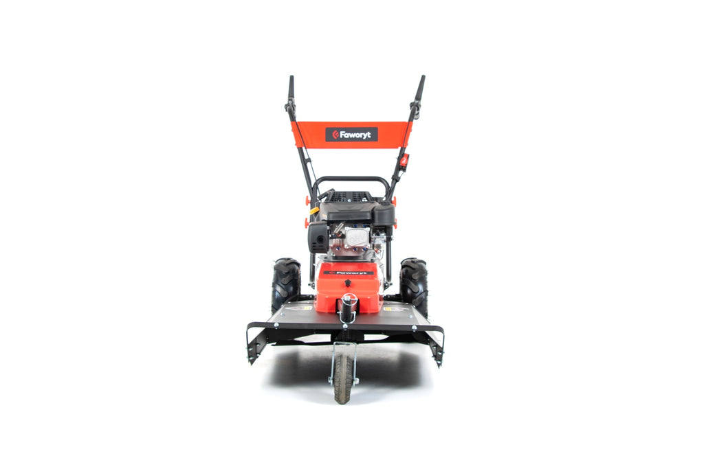 KOSIARKA SPAL. NAPĘD 58cm LONCIN 224cc FAWORYT MULTICUT 580L DO WYSOKIEJ TRAWY
