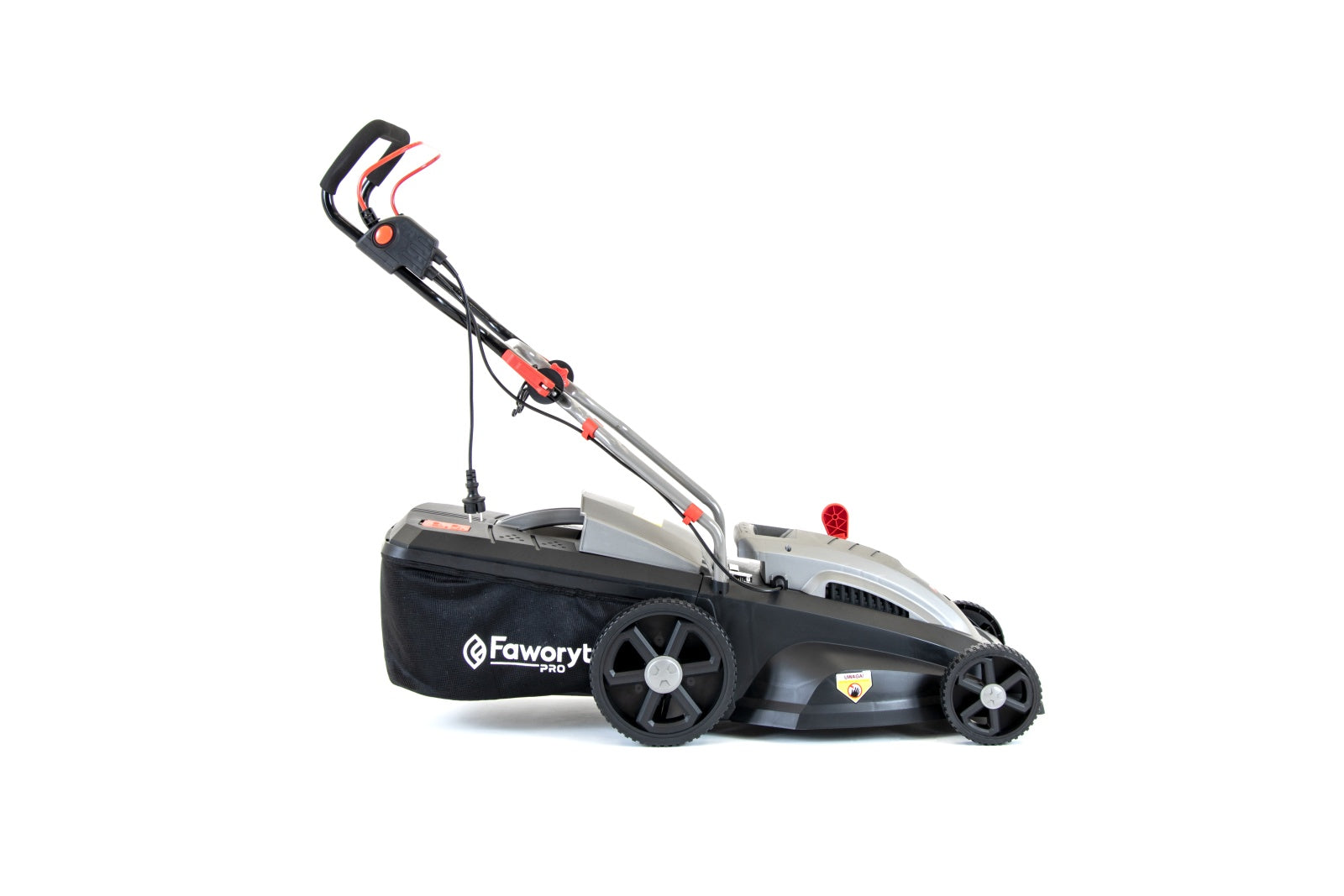 KOSIARKA ELEKTR. 1800W FAWORYT PRO ME42 42cm (silnik indukcyjny)