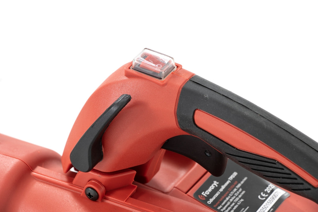 ODKURZACZ SPALINOWY 2W1 25,4cc FAWORYT TPD30