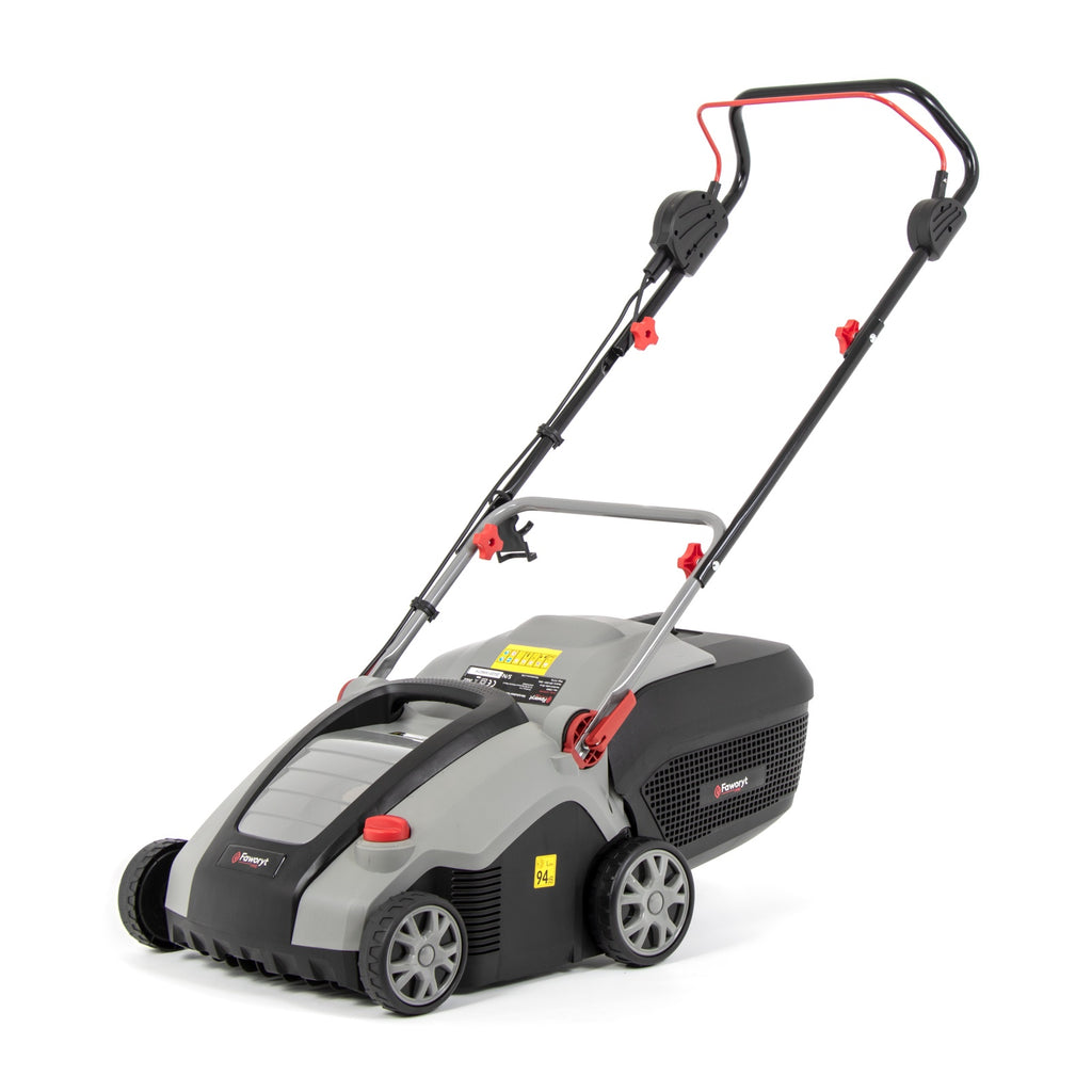 WERTYKULATOR ELEKTR. 1700W FAWORYT PRO RE38