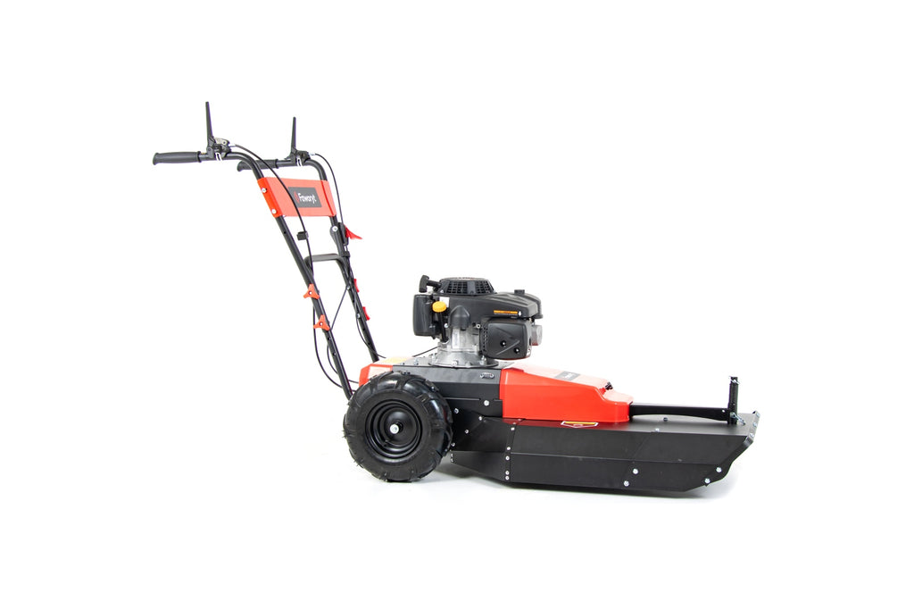 KOSIARKA SPAL. NAPĘD 58cm LONCIN 224cc FAWORYT MULTICUT 580L DO WYSOKIEJ TRAWY