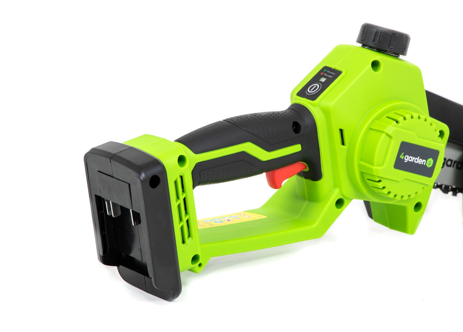 20V PILARKA MINI AKUMULATOROWA 4GARDEN AP15 L