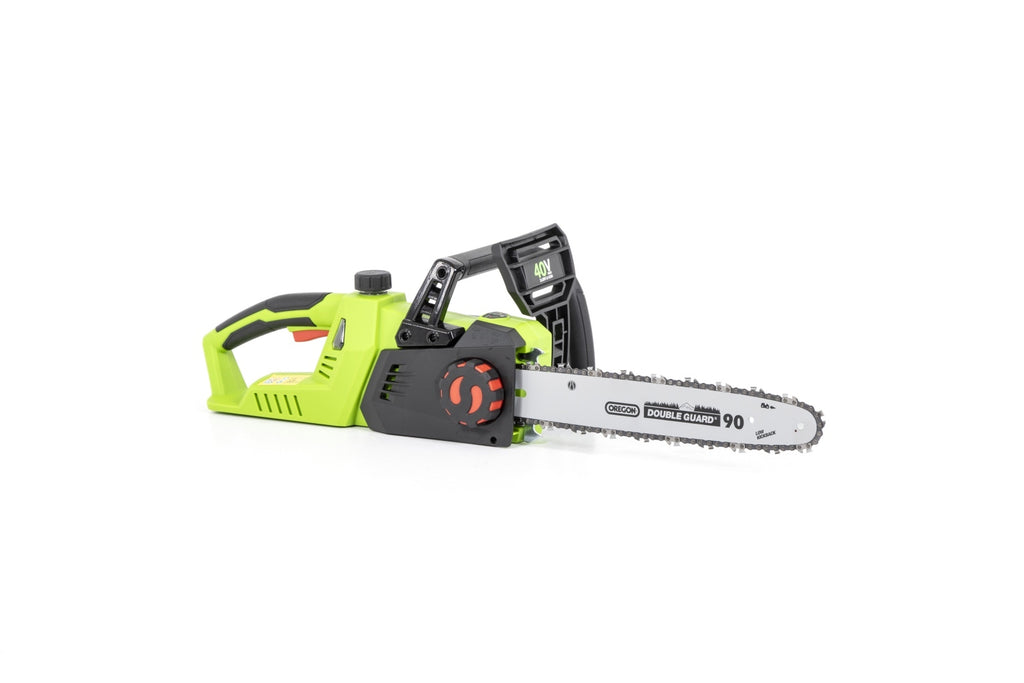 2X20V PILARKA AKUMULATOROWA 4GARDEN AP3522