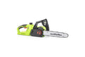 2X20V PILARKA AKUMULATOROWA 4GARDEN AP3522