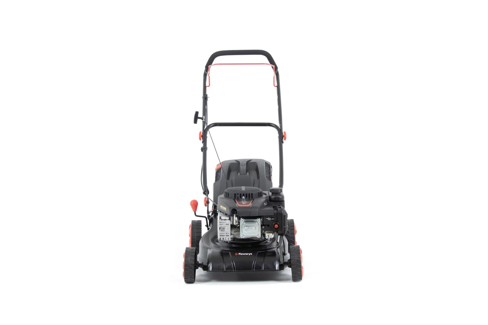 KOSIARKA SPAL. 41cm 123cc LONCIN  FAWORYT  SH41P123L