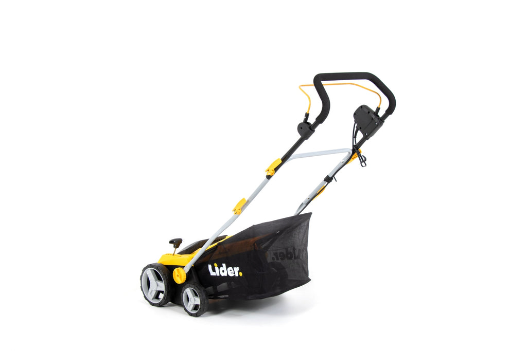 WERTYKULATOR ELEKTR. 1800W LIDER WNW1800