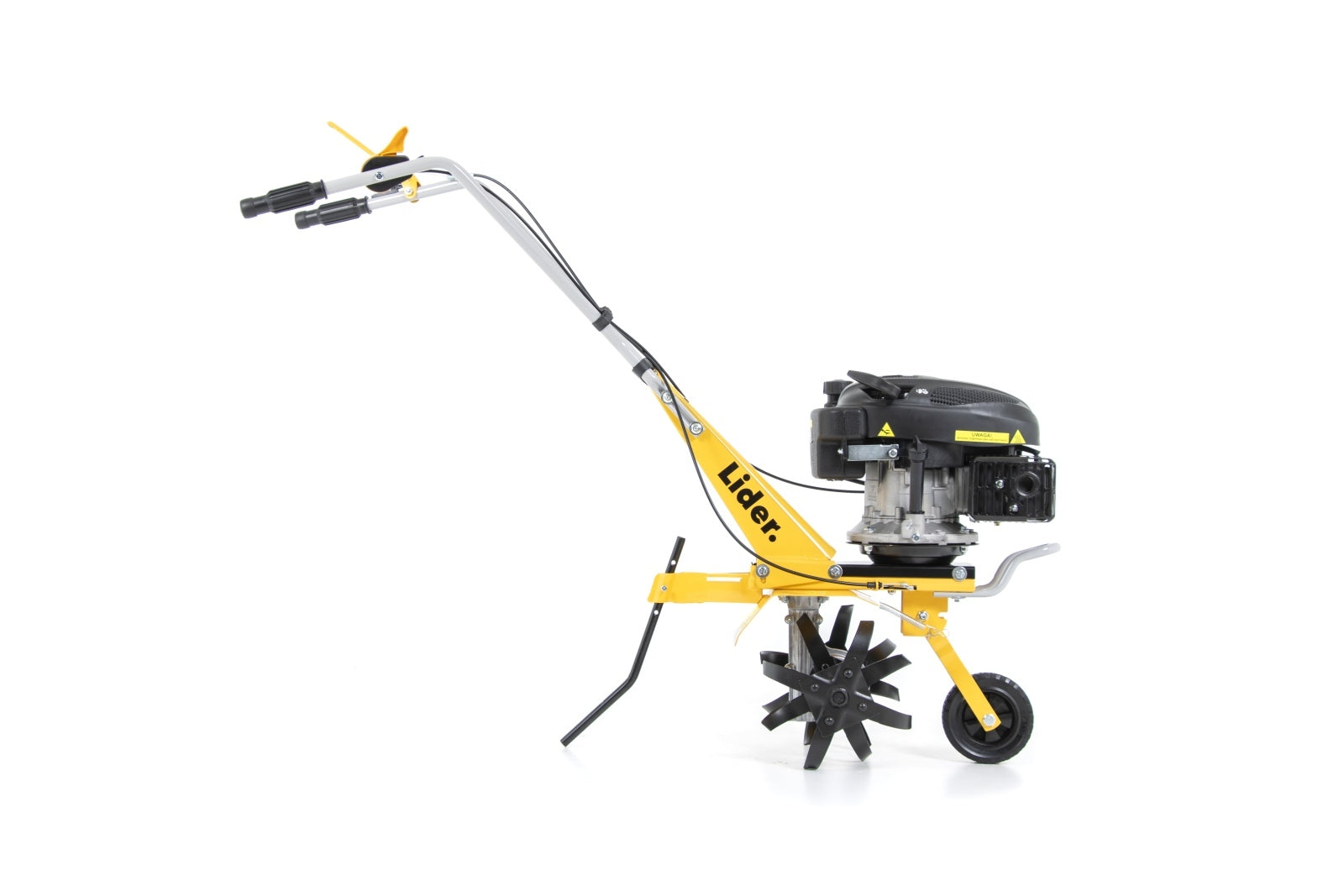 GLEBOGRYZARKA SPALINOWA 139cc LIDER SG36-139 36CM