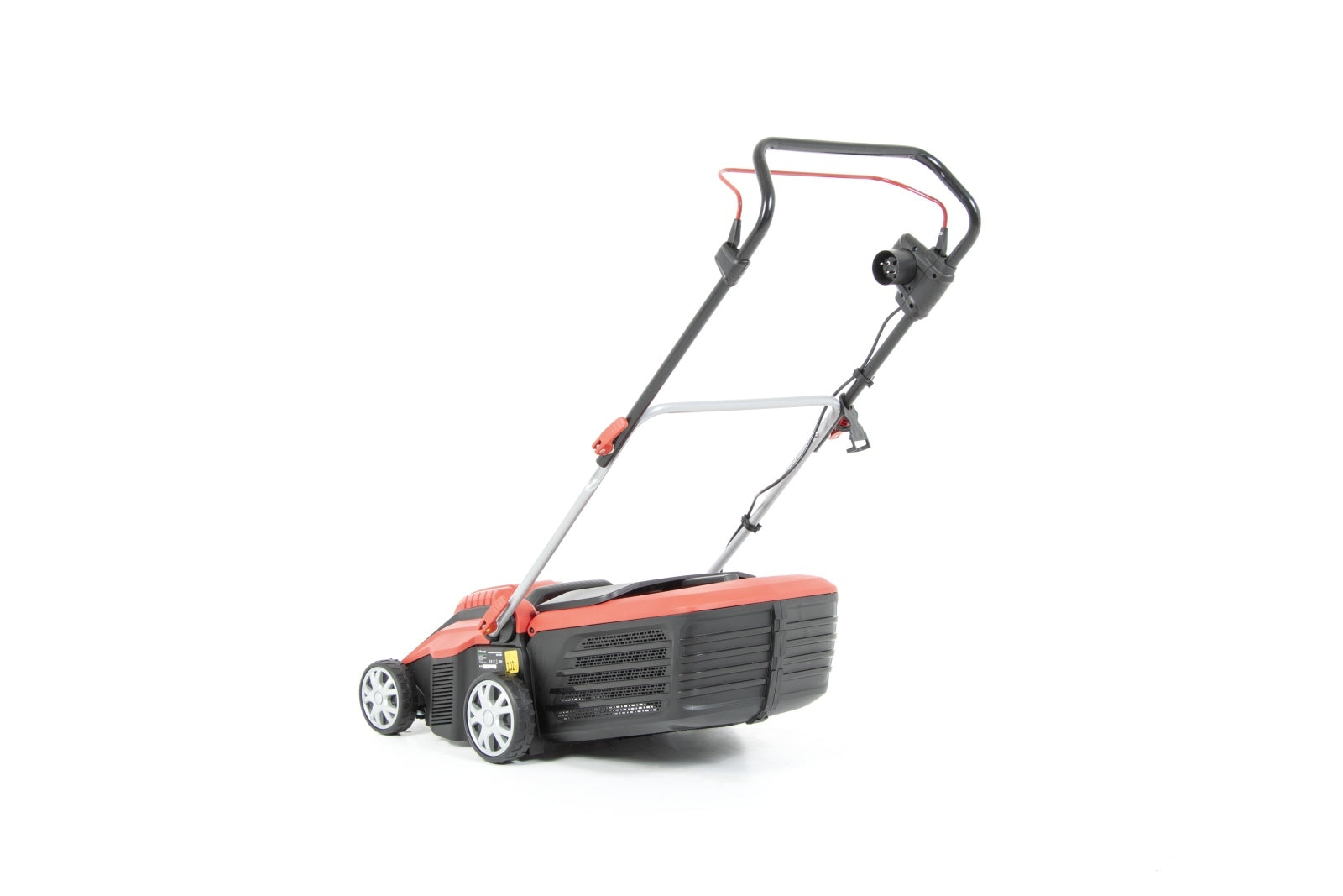 WERTYKULATOR ELEKTR. 1800W FAWORYT KCW1800