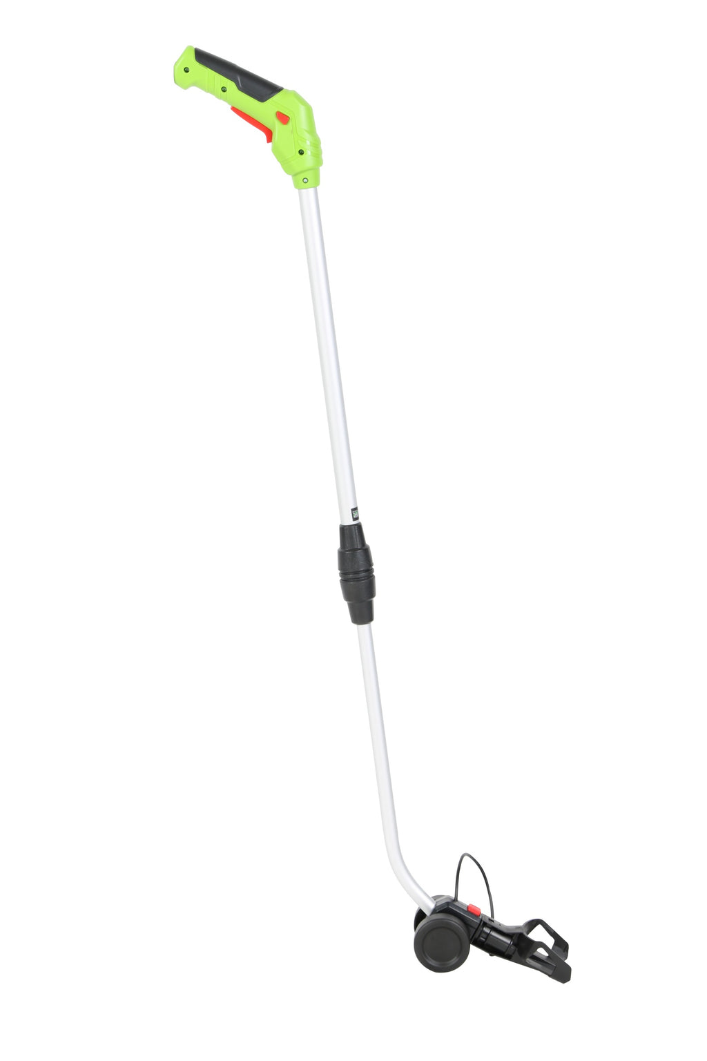 UCHWYT TELESKOPOWY DO NOŻYC AKU 4GARDEN ANT720 i ANT363R
