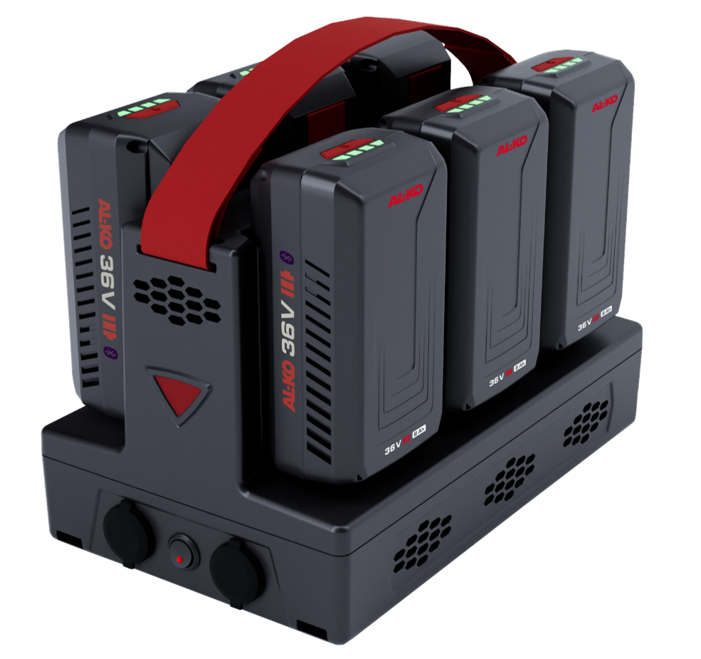 AL-KO ePOWER Mobile Power Pack