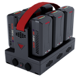 AL-KO Inwerter do Mobile Power Pack