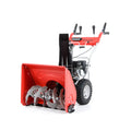 Odśnieżarka spalinowa Faworyt KZO61HLE 61 cm Loncin 196 cm3 Napęd LED 230V