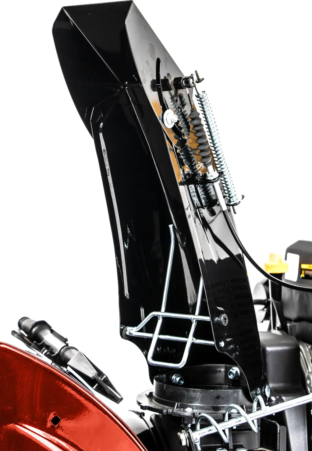 Odśnieżarka spalinowa Faworyt KZO66LE 66 cm Loncin 212 cm3 Napęd LED 230V