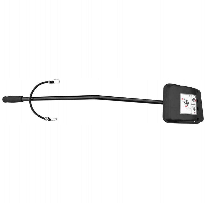 Traktorek ogrodowy AL-KO MOWOX PLT 107/17-2 RH HYDROSTAT 17KM V-TWIN 107cm
