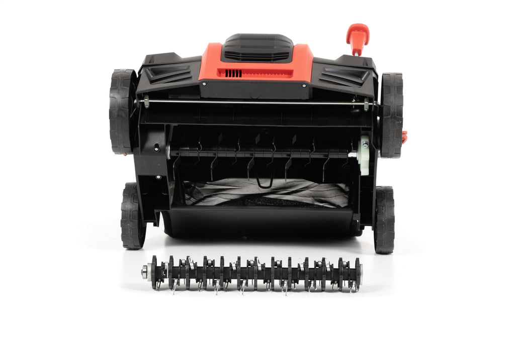 WERTYKULATOR ELEKTR. 2000W FAWORYT WS2000