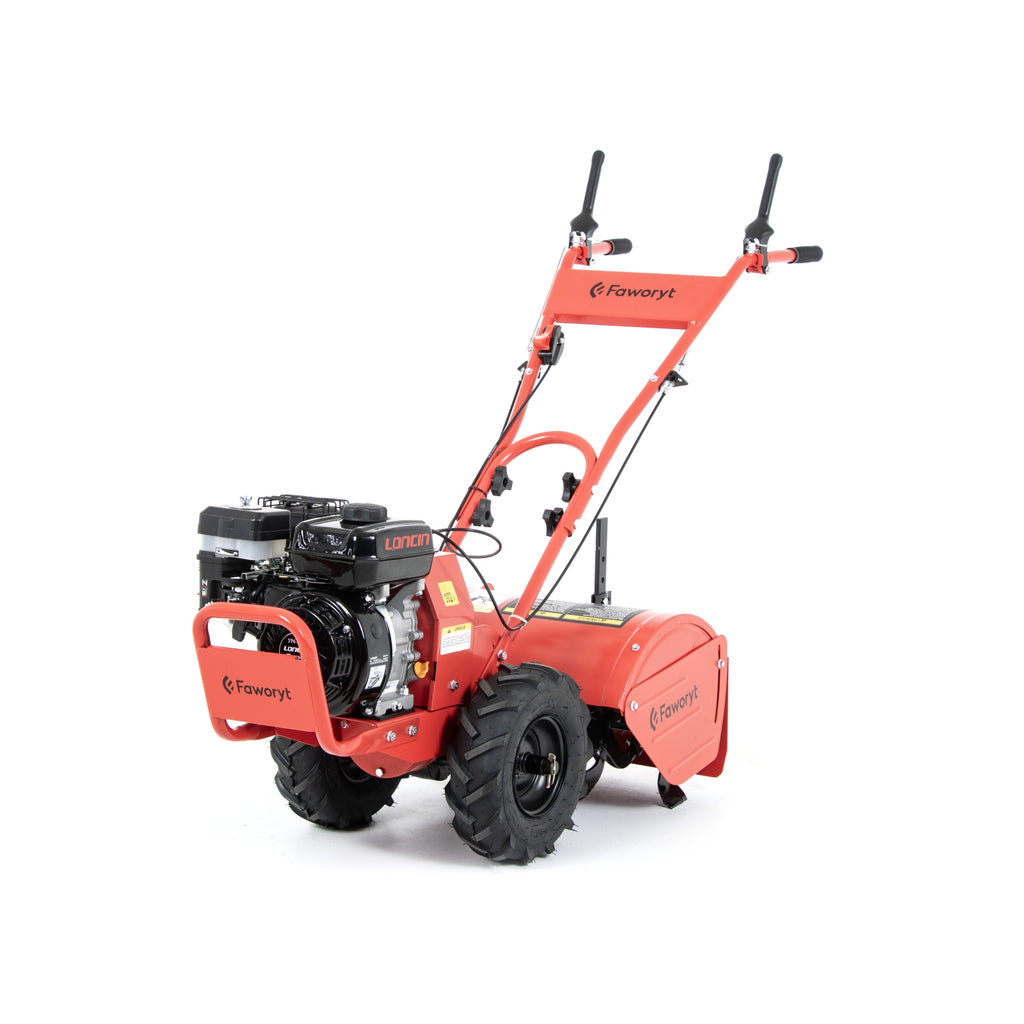 GLEBOGRYZARKA SPAL. TYLNA 196cc LONCIN FAWORYT SHT48F-200H (WSPÓŁBIEŻNA) LONCIN H200