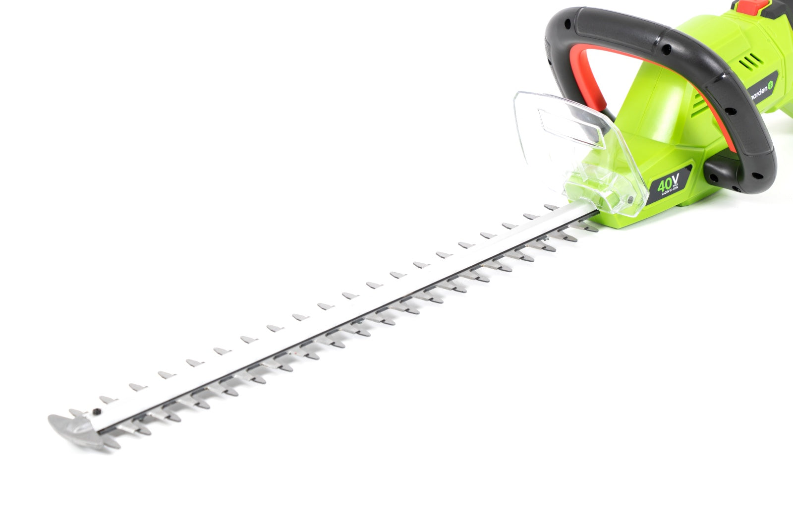 2x20V NOŻYCE/PRZYCINARKA AKU DO ŻYWOPŁOTU 4GARDEN ANE5222