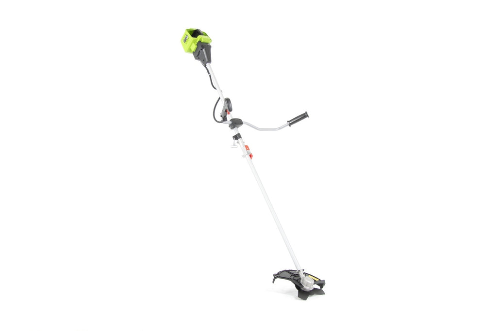 2X20V KOSA AKUMULATOROWA 4GARDEN AK3422