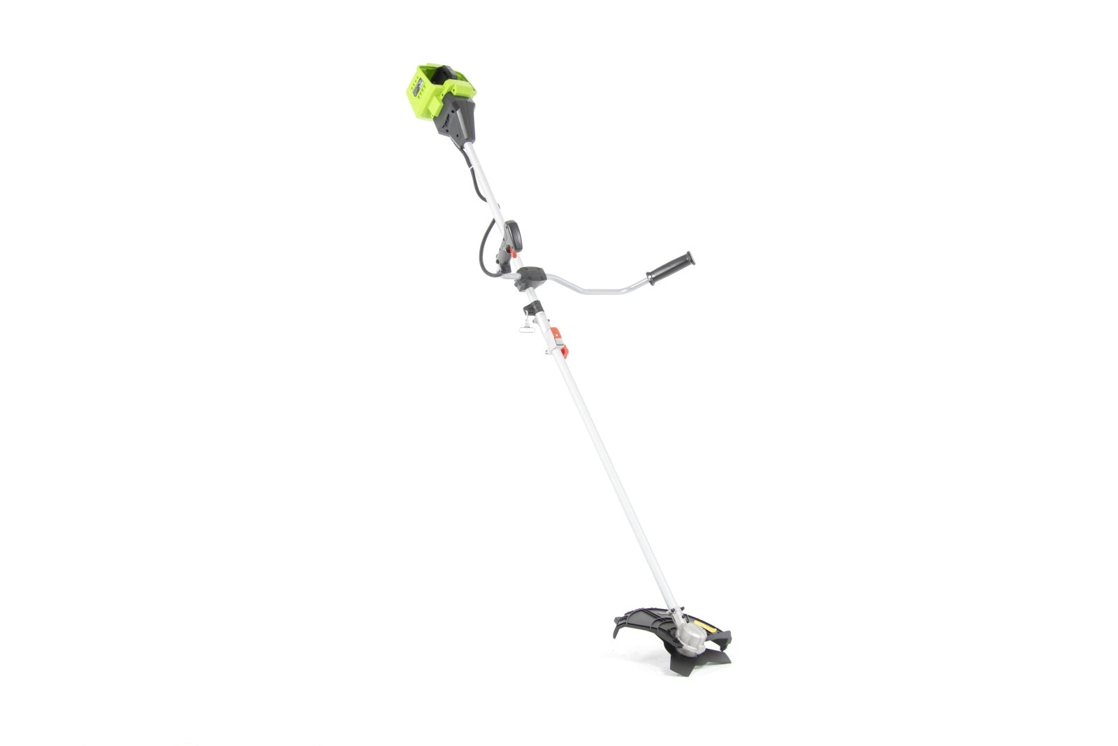 2X20V KOSA AKUMULATOROWA 4GARDEN AK3422
