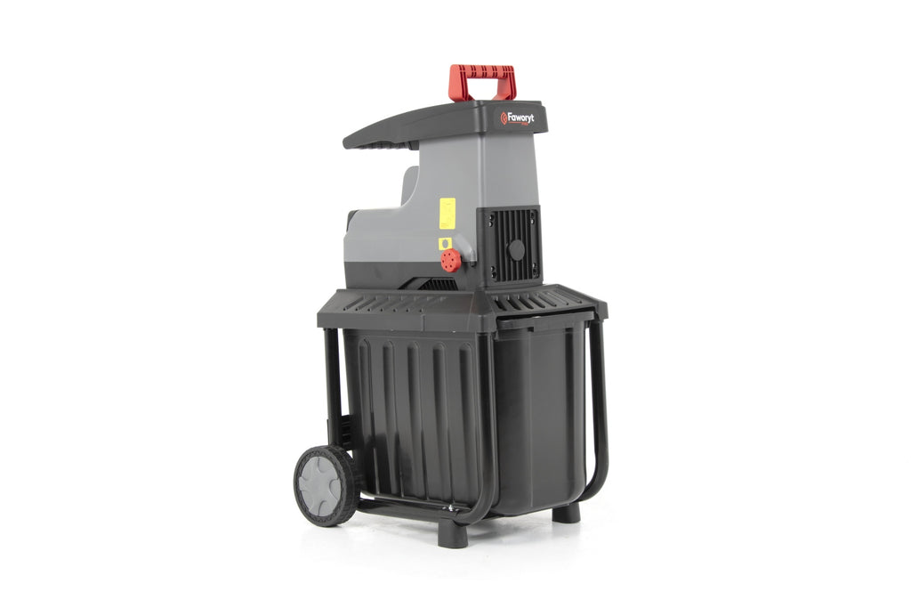 ROZDRABNIACZ ELEKTR. 2800W FAWORYT PRO BSE28 I Z SILNIKIEM INDUKCYJNYM (frezowy)
