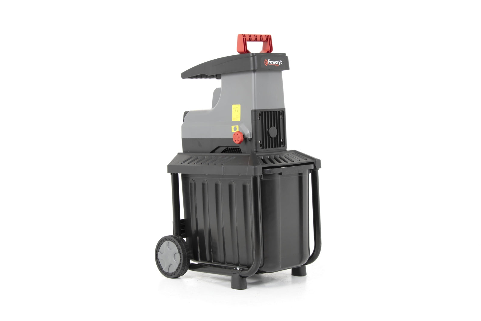 ROZDRABNIACZ ELEKTR. 2800W FAWORYT PRO BSE28 I Z SILNIKIEM INDUKCYJNYM (frezowy)