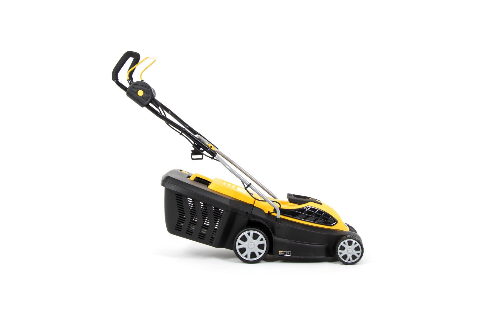 KOSIARKA ELEKTR. 1600W LIDER KC1600A 38 cm