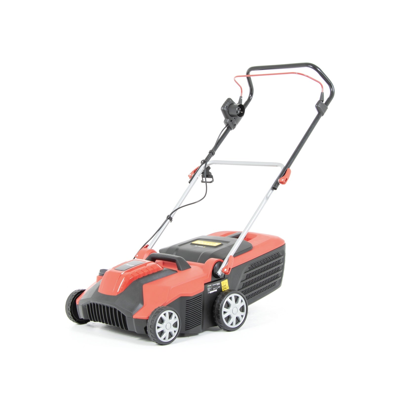 WERTYKULATOR ELEKTR. 1800W FAWORYT KCW1800