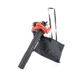 ODKURZACZ SPALINOWY 2W1 25,4cc FAWORYT TPD30
