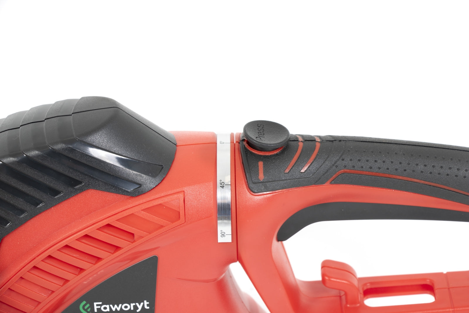 NOŻYCE/PRZYCINARKA ELEKTR. DO ŻYWOPŁOTU 750W FAWORYT EN750R