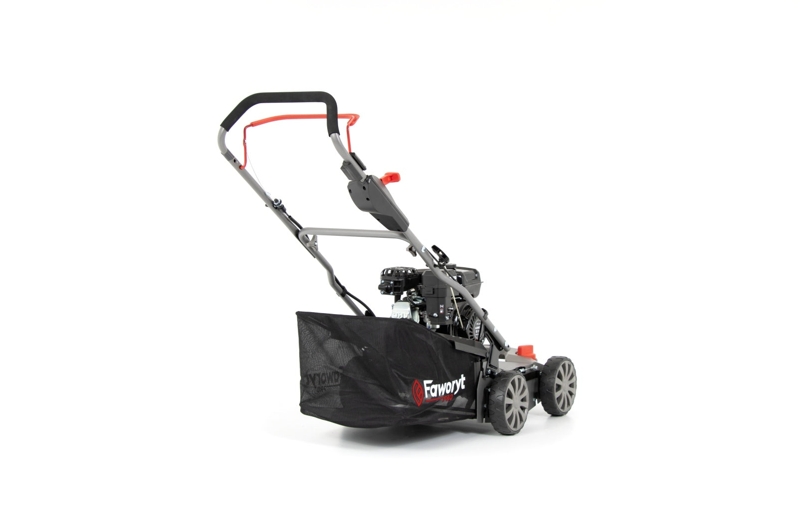WERTYKULATOR SPALINOWY FAWORYT PRO RP40 L 196cc