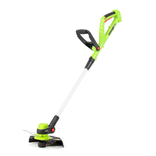 20V PODKASZARKA/PRZYCINARKA ŻYŁKOWA AKU DO TRAWY 4GARDEN APK2521
