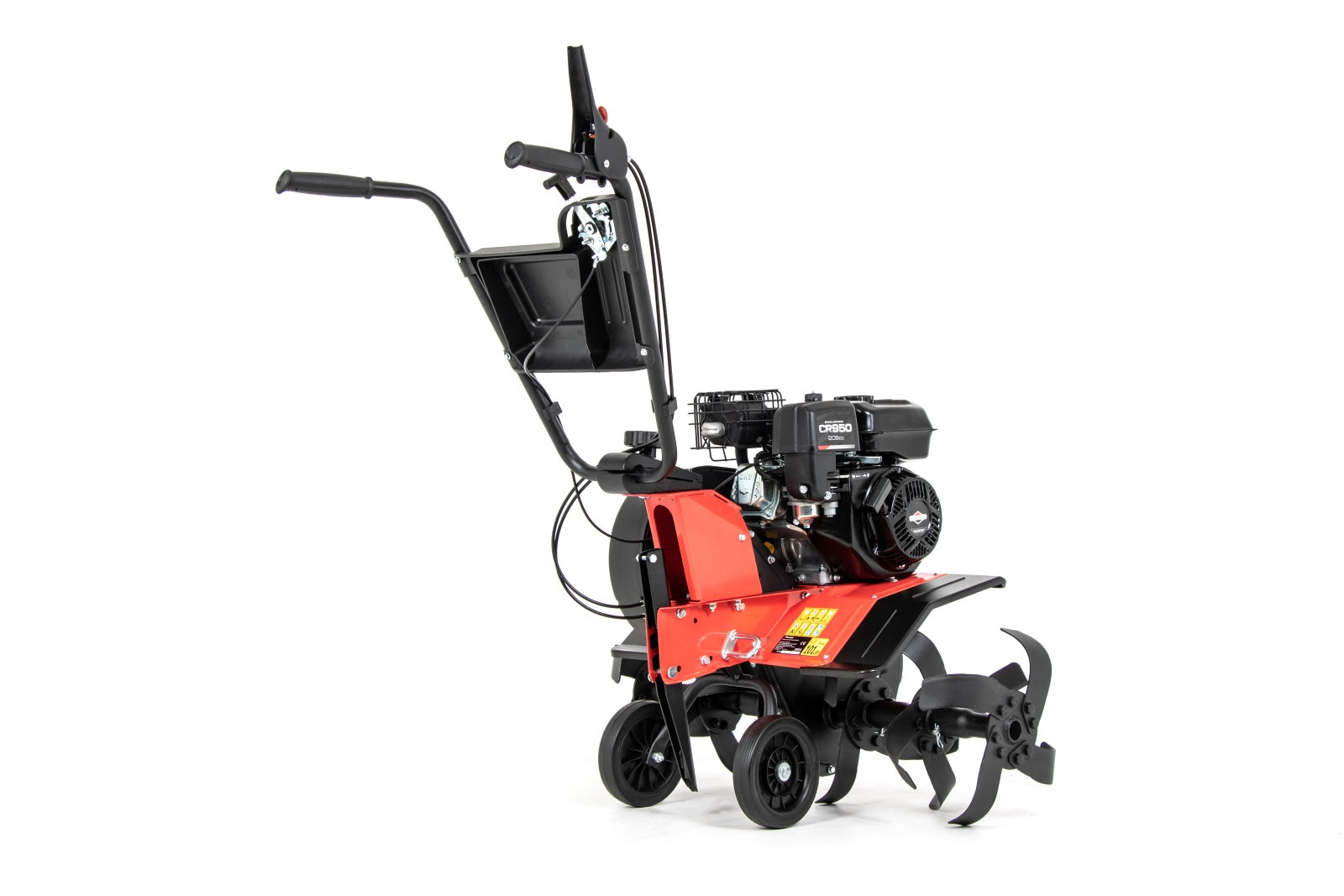 GLEBOGRYZARKA SPALINOWA 208cc BS950 FAWORYT PRO GP850 B