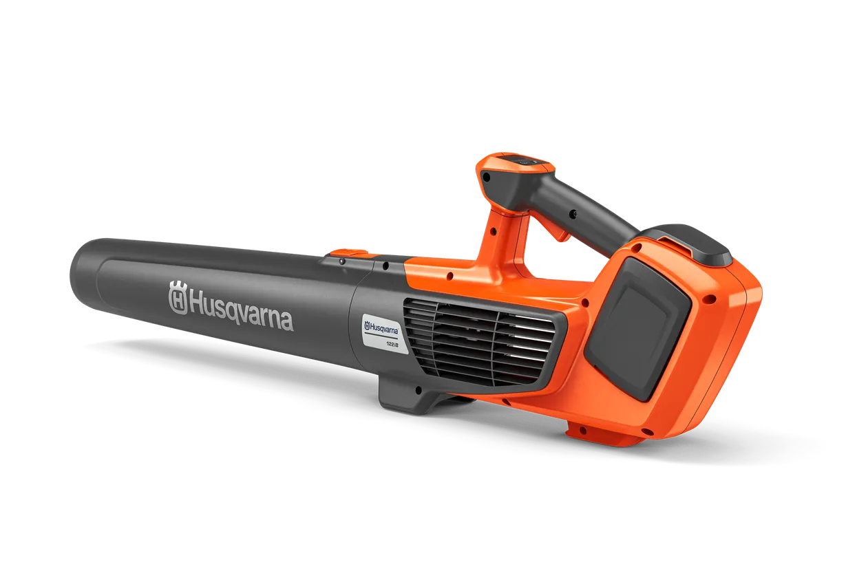Husqvarna Model Husqvarna 122iB z akumulatorem i ładowarką