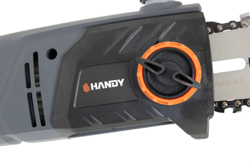 PILARKA ELEKTRYCZNA/ PODKRZESYWARKA NA WYSIĘGNIKU 750W HANDY OTP750T