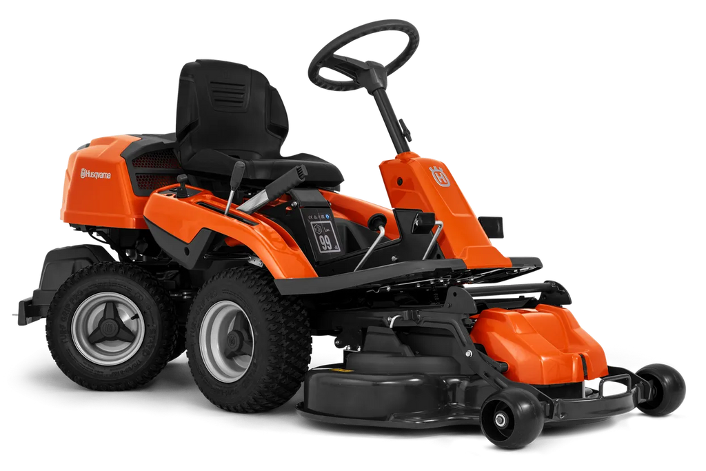 Husqvarna Husqvarna R 214TC
