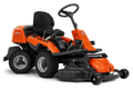 Husqvarna Husqvarna R 214TC